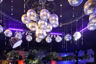 Otnix - Pista Led 5