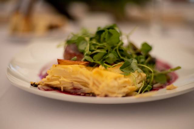 Gastronomía Intercultural Küme Ilelkawn 1