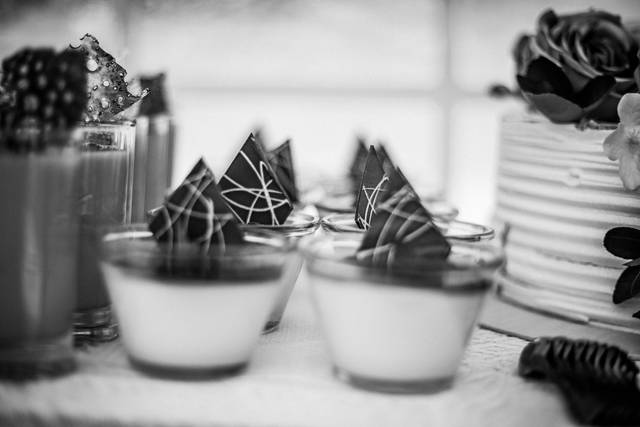 Gastronomía Intercultural Küme Ilelkawn 2