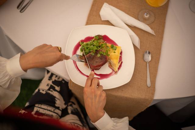 Gastronomía Intercultural Küme Ilelkawn 3