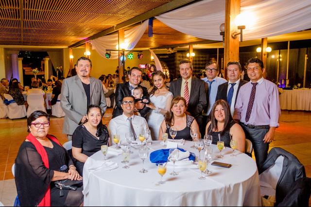Castillo Eventos - 4