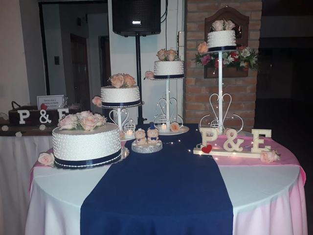 Tortas Delicias de la Mamá - 3