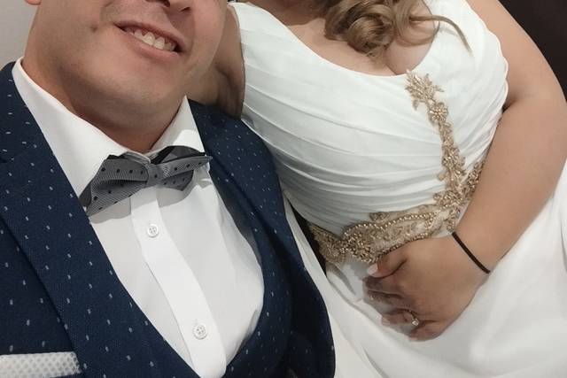 Cosmybell Novias 1