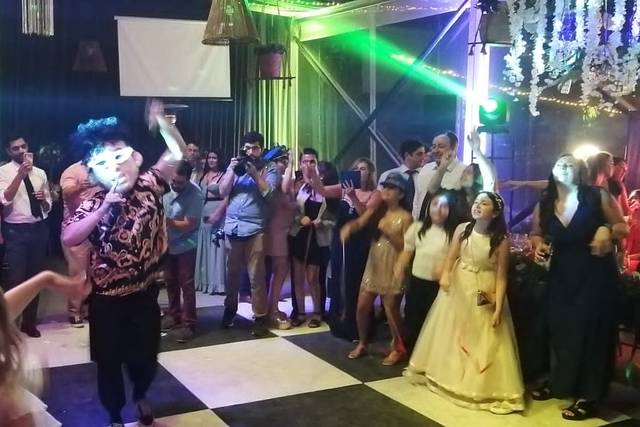 Joy Producciones 1