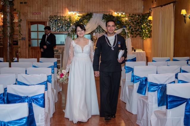 Centro de Eventos Piedra Azul - 3