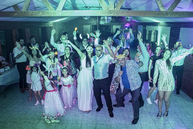 Revive Producciones - RoloDJ 1