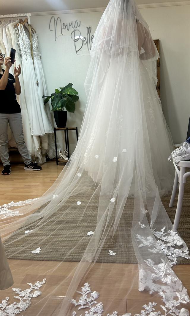 Novia Belle - 4