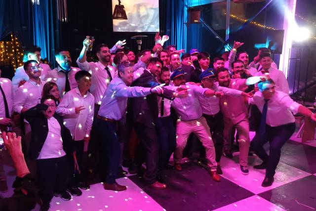Joy Producciones 4