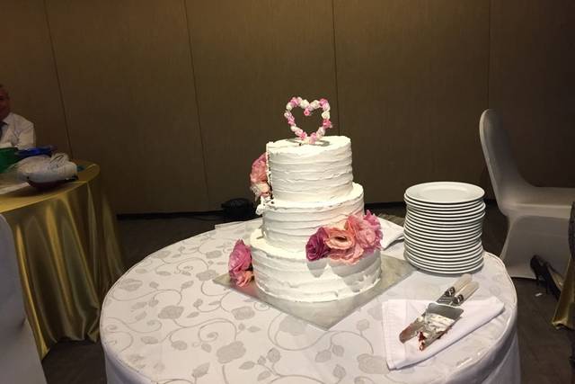 Cakes & Cakes 2