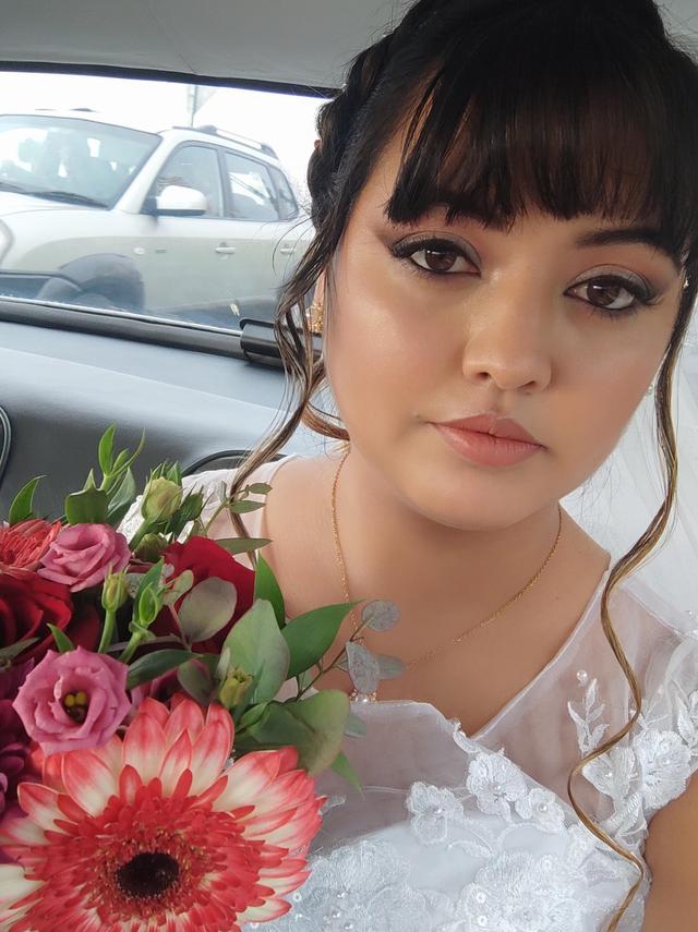 Julya Makeup - 2