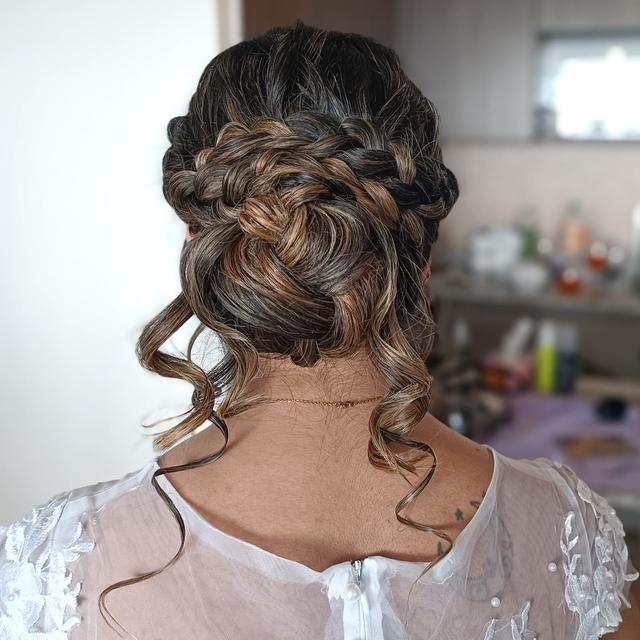 Julya Makeup - 1