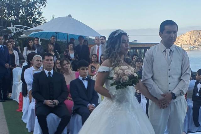 Cecilia Serantoni Novias 1