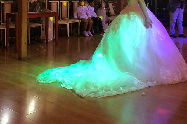 Cecilia Serantoni Novias 2