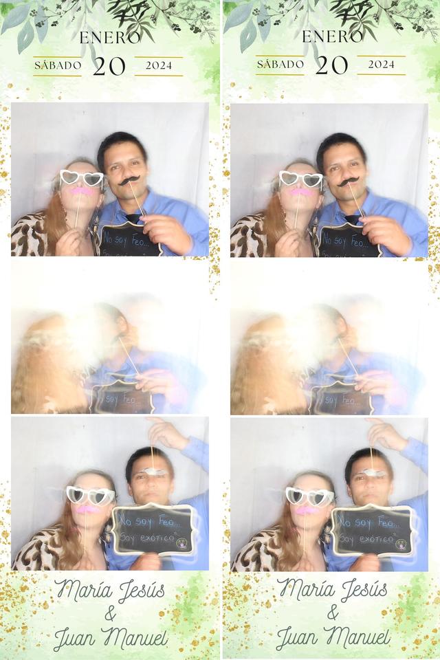Photobooth CCP - 2