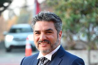 Thomas J. Fiedler Providencia 1