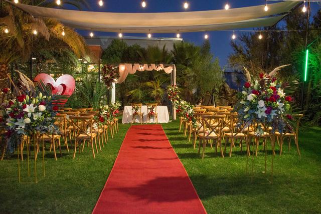 Todo Banquetes - 1