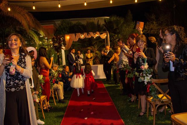 Todo Banquetes - 3