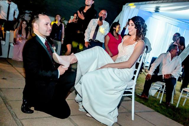 Betancourt Eventos - 1