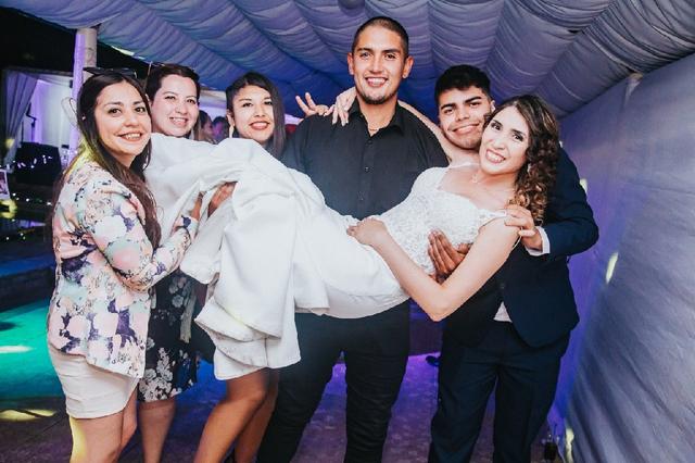 Betancourt Eventos - 3