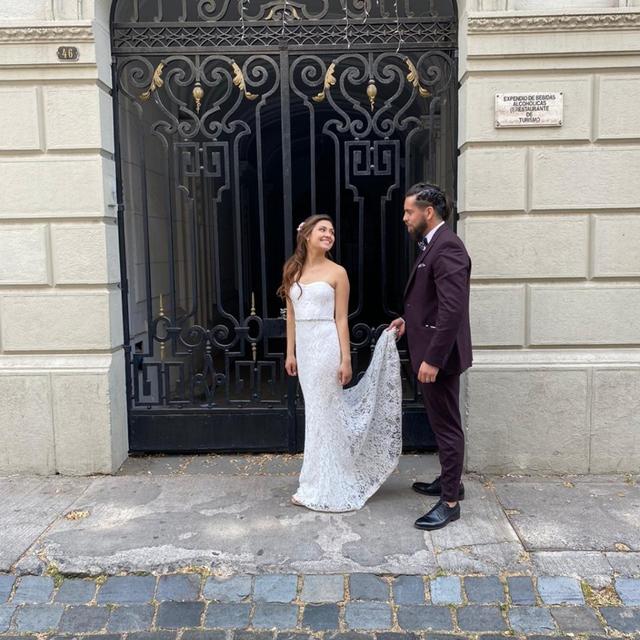 Lola Brides - 1