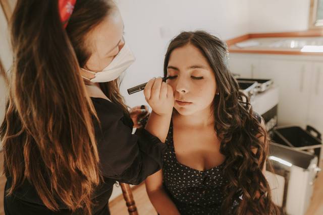 Margaritarivas.makeup 2