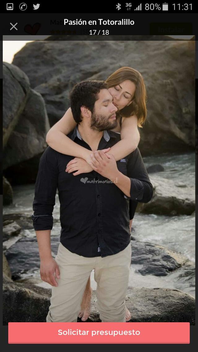 JM Fotografías - 2