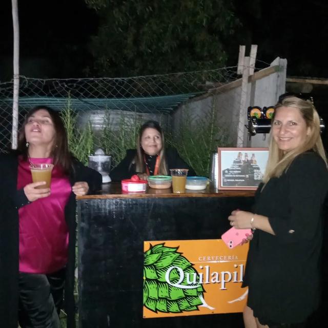 Cervecería Quilapilún - 1