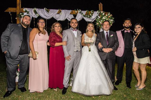 H&V Producciones 1