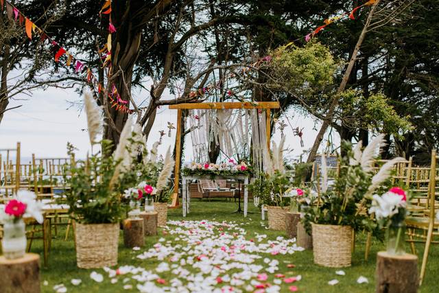 Eventos Las Escaleras 2