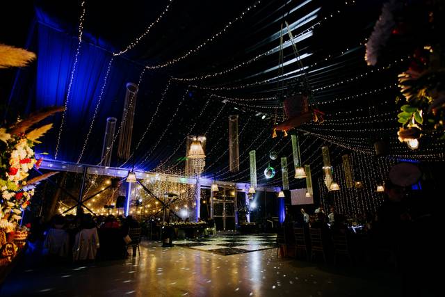 Eventos Las Escaleras 4