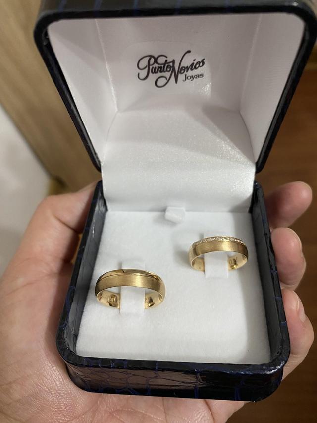 Punto Novios Joyas - 1