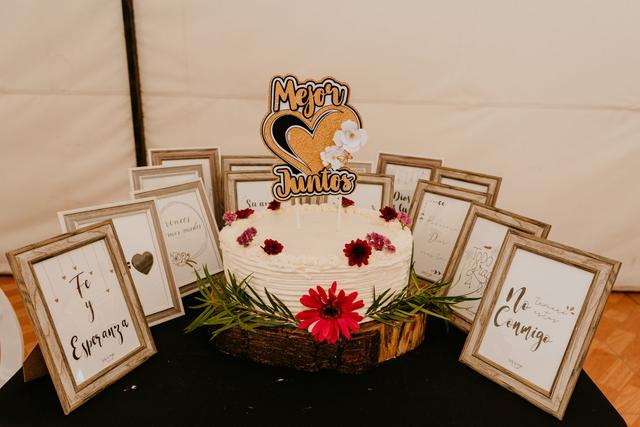Celebra y Sorprende - 4