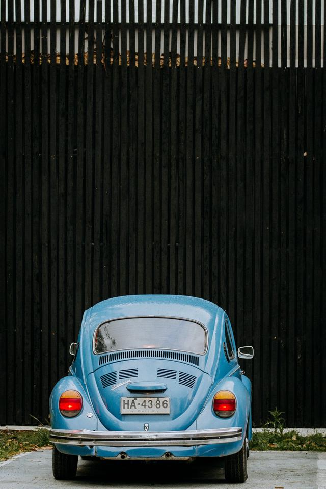 Guillermo Arriagada - Volkswagen - 2