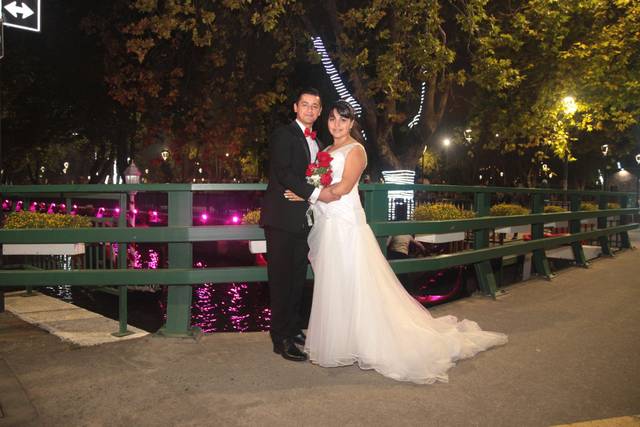 Dargío Emporio Novias 5