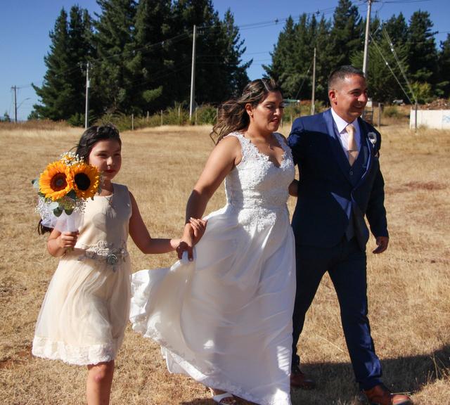 ARA Novias - 1