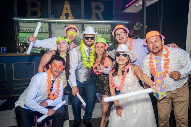 Mixer Eventos - 3