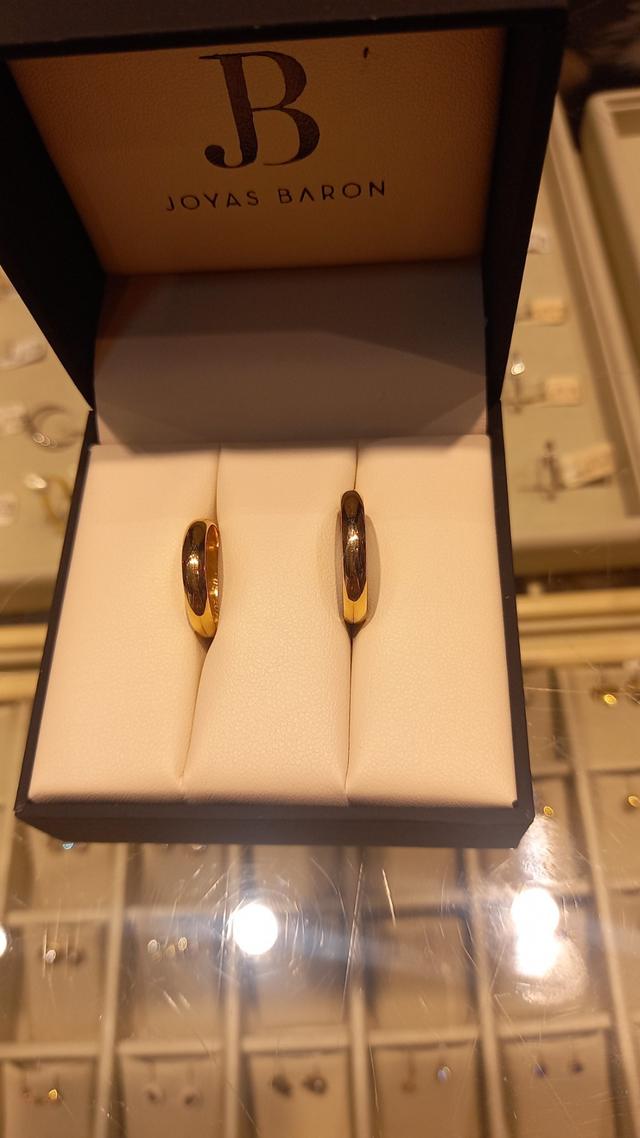 Joyas Barón - 1