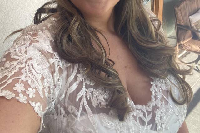 Rocío Jeria Makeup 4