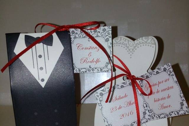 Adictos al Chocolate 1