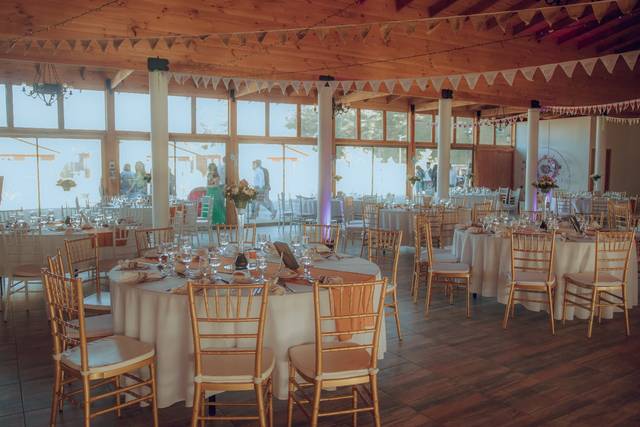 Centro de Eventos Montenegro 1