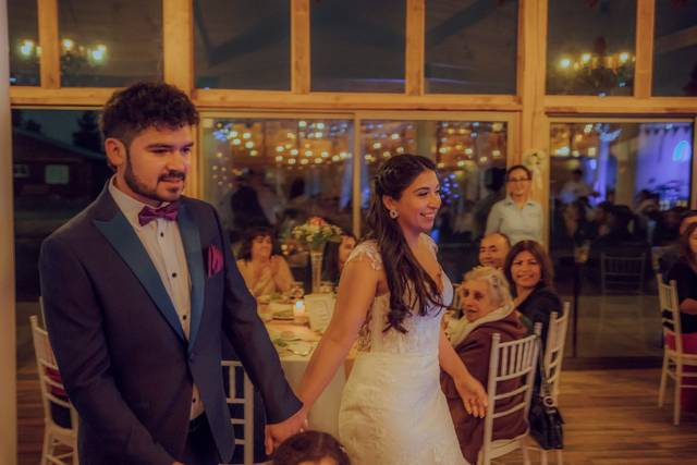 Centro de Eventos Montenegro 2