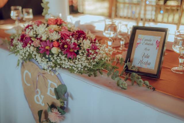 Centro de Eventos Montenegro 3