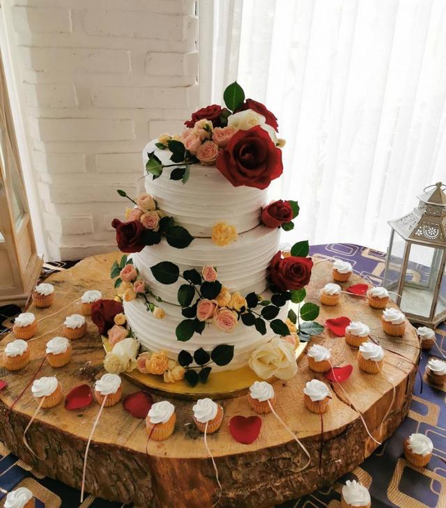 Cake Liz - 2