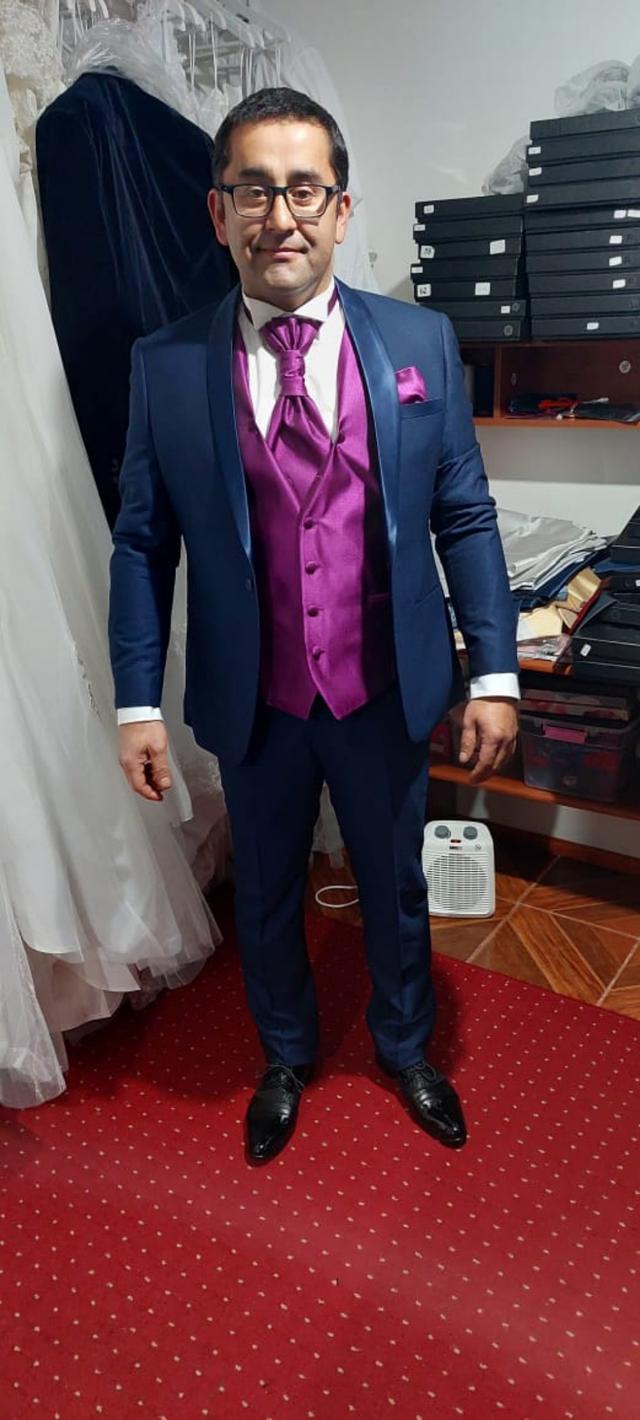 Ropa Novios - 2