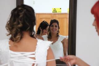 P & M Peinados y Maquillaje 1