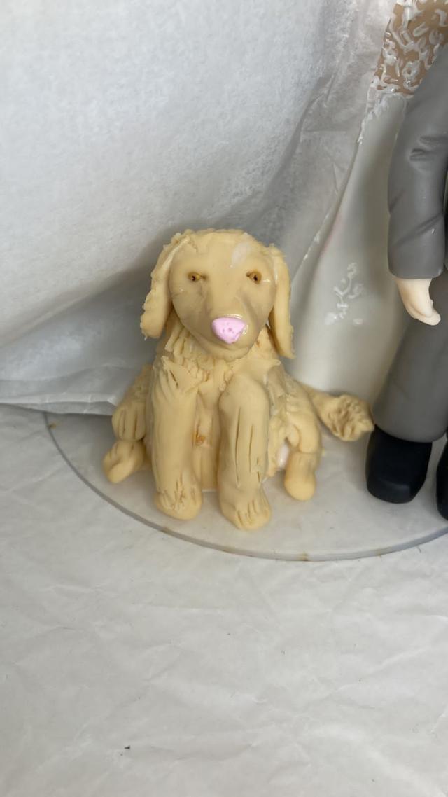 Difra - Figuras en porcelana - 2