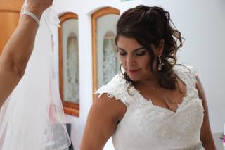 P & M Peinados y Maquillaje 3