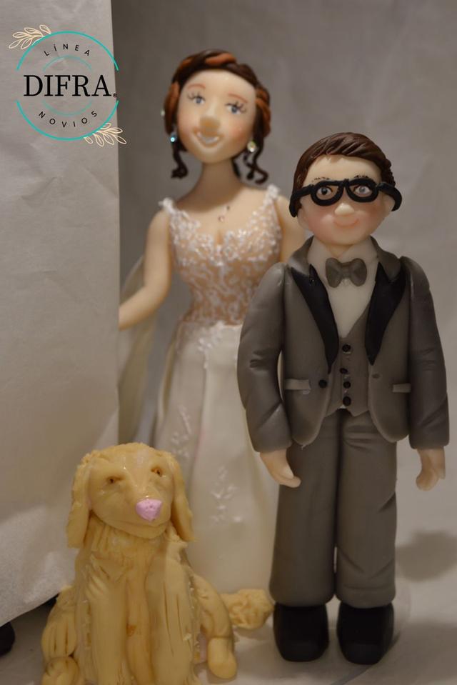 Difra - Figuras en porcelana - 3
