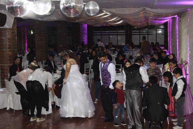 Los Encinos 4