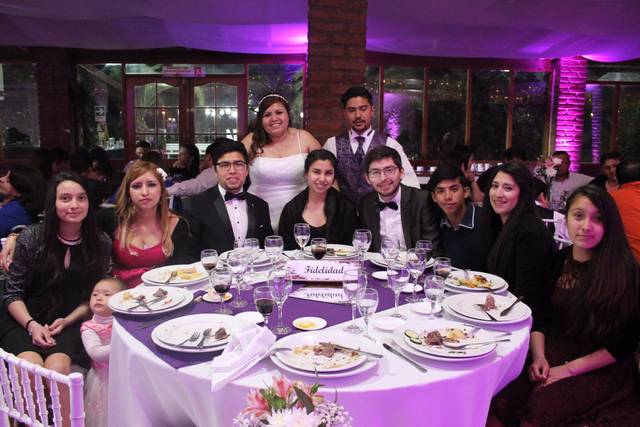Los Encinos 5